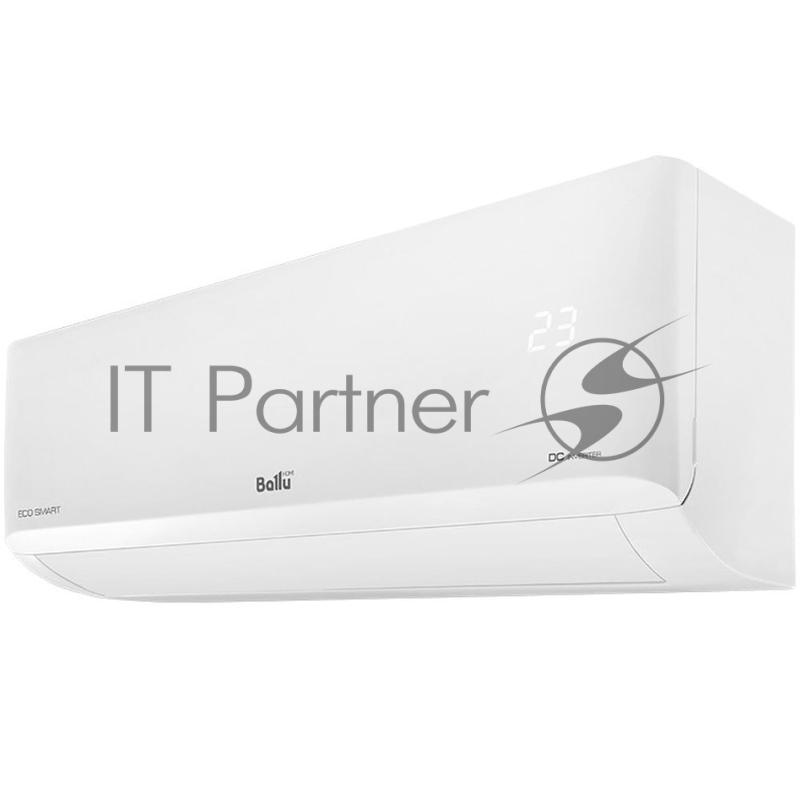 Блок внутренний Ballu Eco Smart DC BSYI/in-08HN8_V4 сплит-системы, инверторного типа