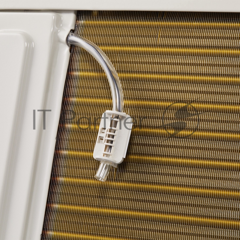 Блок наружный Ballu Eco Smart DC BSYI/out-12HN8_V4 сплит-системы, инверторного типа