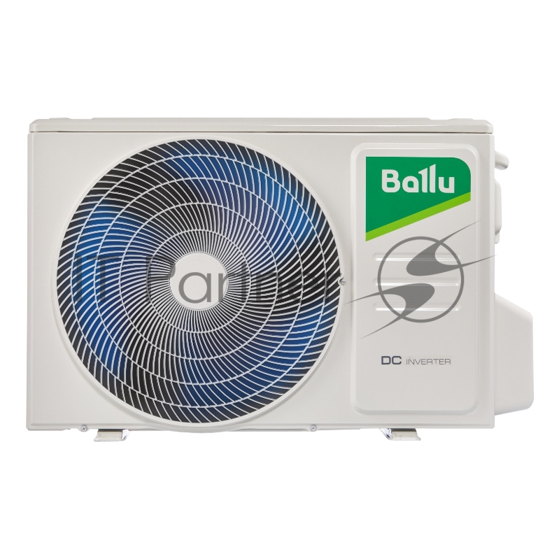 Блок наружный Ballu Eco Smart DC BSYI/out-08HN8_V4 сплит-системы, инверторного типа