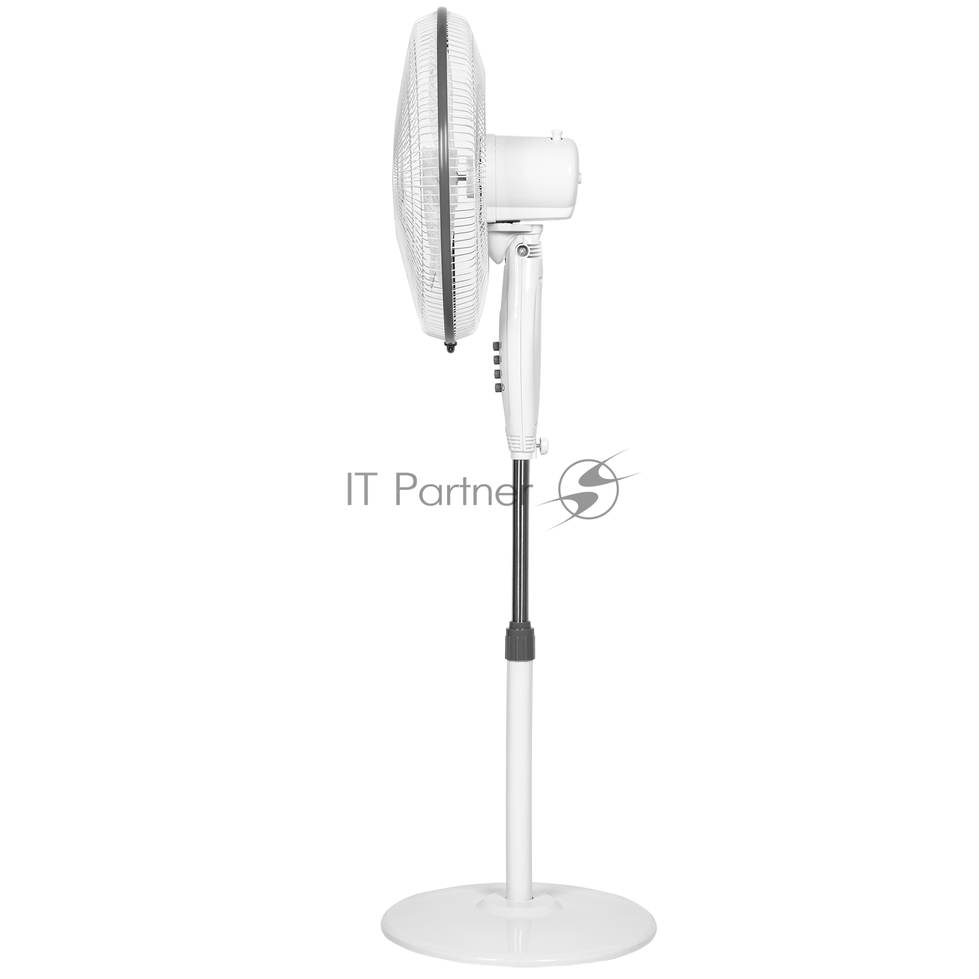 Вентилятор напольный Ballu BFF-815W