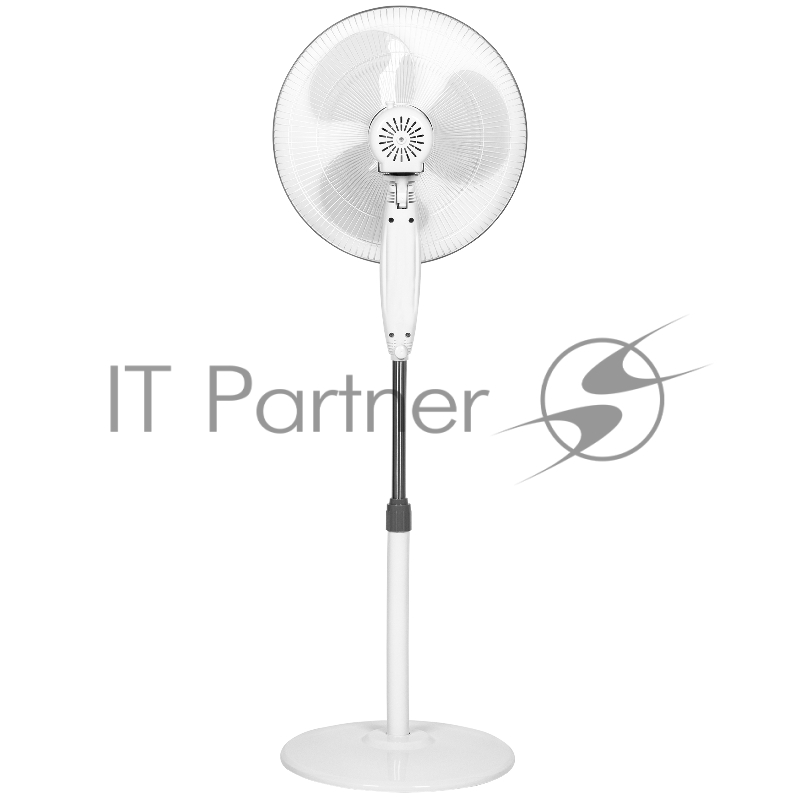 Вентилятор напольный Ballu BFF-815W