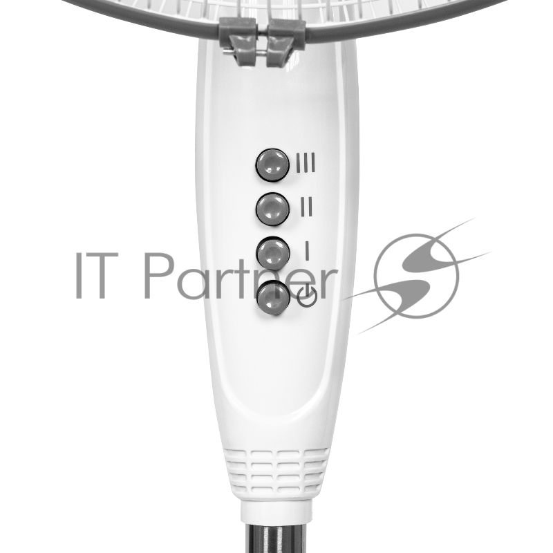 Вентилятор напольный Ballu BFF-815W