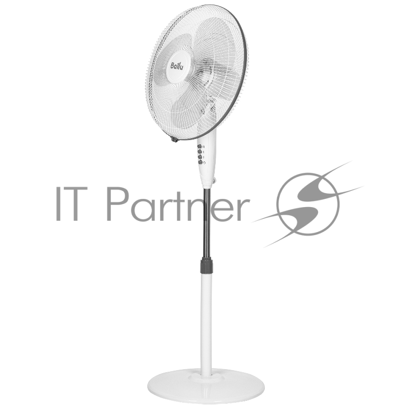 Вентилятор напольный Ballu BFF-815W