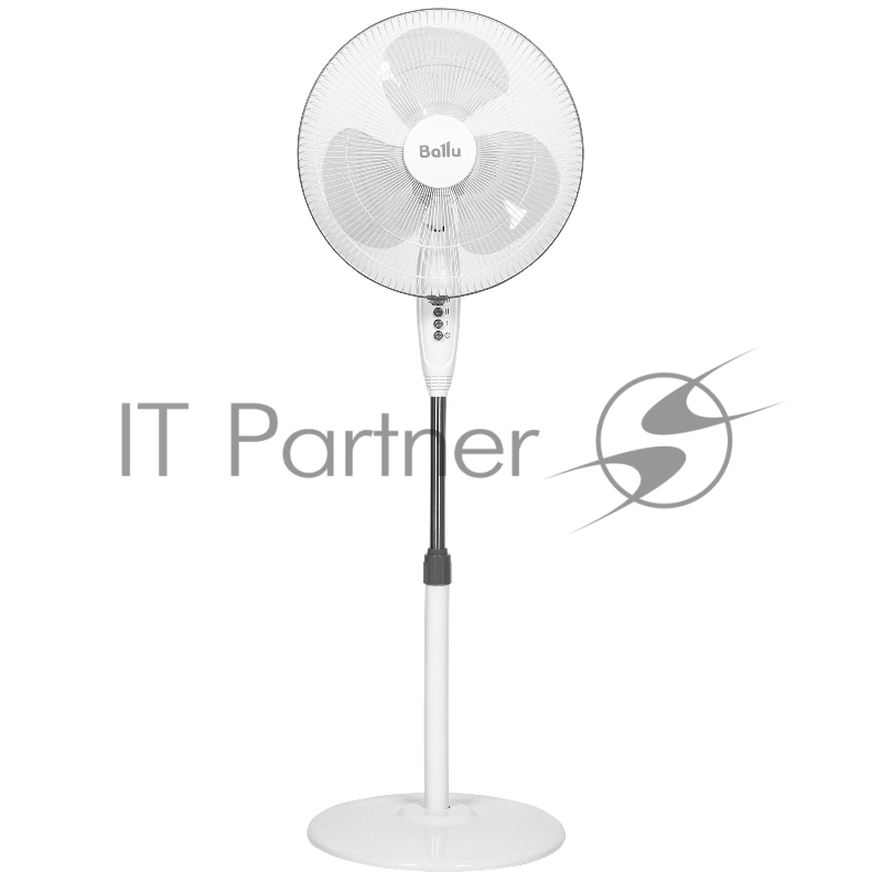 Вентилятор напольный Ballu BFF-815W