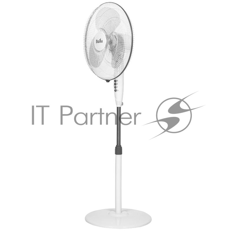Вентилятор напольный Ballu BFF-815W