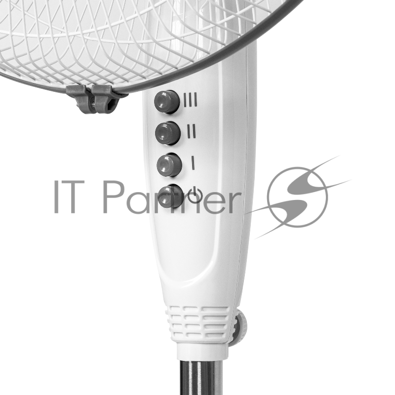 Вентилятор напольный Ballu BFF-815W