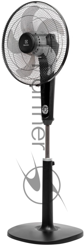 Вентилятор напольный Electrolux EFF-1004B