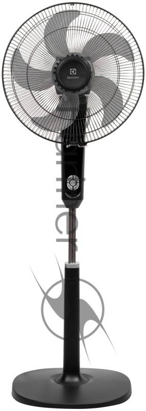 Вентилятор напольный Electrolux EFF-1004B