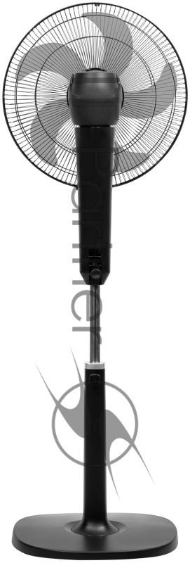 Вентилятор напольный Electrolux EFF-1004B