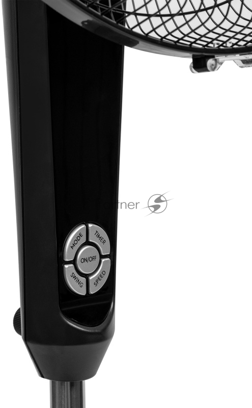 Вентилятор напольный Electrolux EFF-1004B