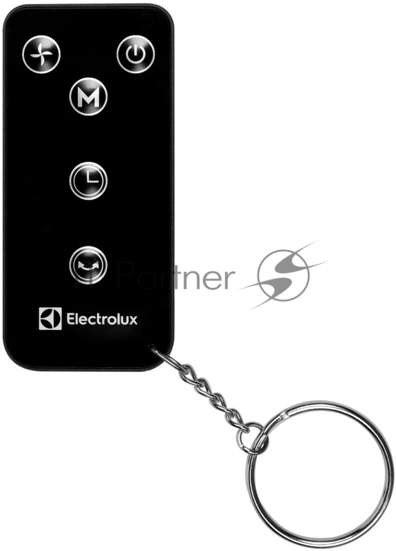 Вентилятор напольный Electrolux EFF-1004B