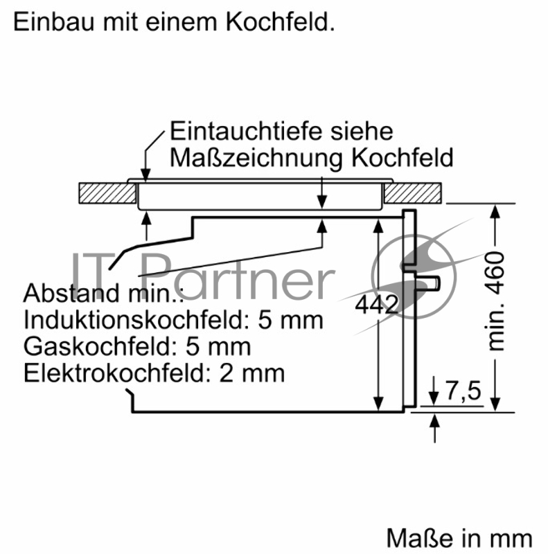 Встраиваемый духовой шкаф Bosch CMG978NB1 Accent line с микроволновой печью и 22 типами нагрева, 45.5x59.5x54.8 см, 45л, дисплей,инвертор,SoftClose и SoftOpen, Bosch Assist, черный. Телескопические направляющие 1 уровень,пиролитическая очистка,многот