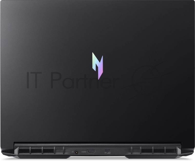 Ноутбук игровой Acer Nitro V 16 ANV16-41-R7HN / 16 WUXGA IPS 165Hz 1000:1 300 nit / Ryzen 5 8645HS