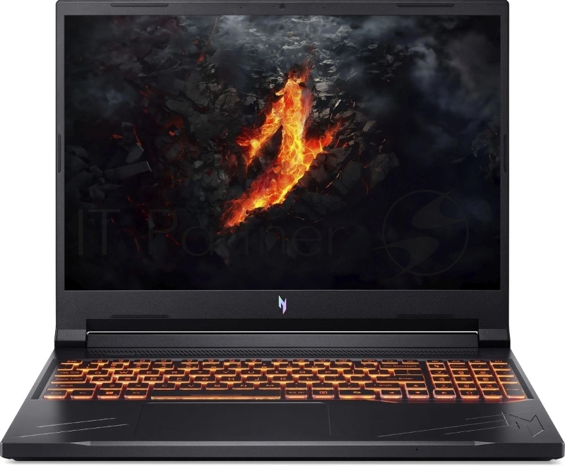 Ноутбук игровой Acer Nitro V 16 ANV16-41-R9PM / 16 WUXGA IPS 165Hz 1000:1 300 nit / Ryzen 7 8845HS