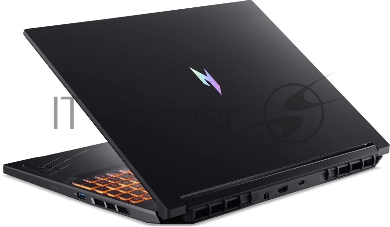 Ноутбук игровой Acer Nitro V 16 ANV16-41-R9PM / 16 WUXGA IPS 165Hz 1000:1 300 nit / Ryzen 7 8845HS