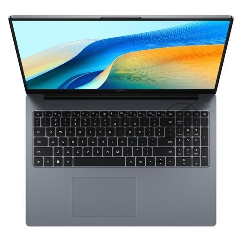 Ноутбук Huawei MATEBOOK D16 CI5-12450H DOS 8/512GB MCLF-X