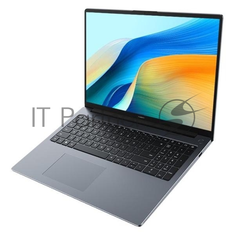 Ноутбук Huawei MATEBOOK D16 CI5-12450H DOS 8/512GB MCLF-X