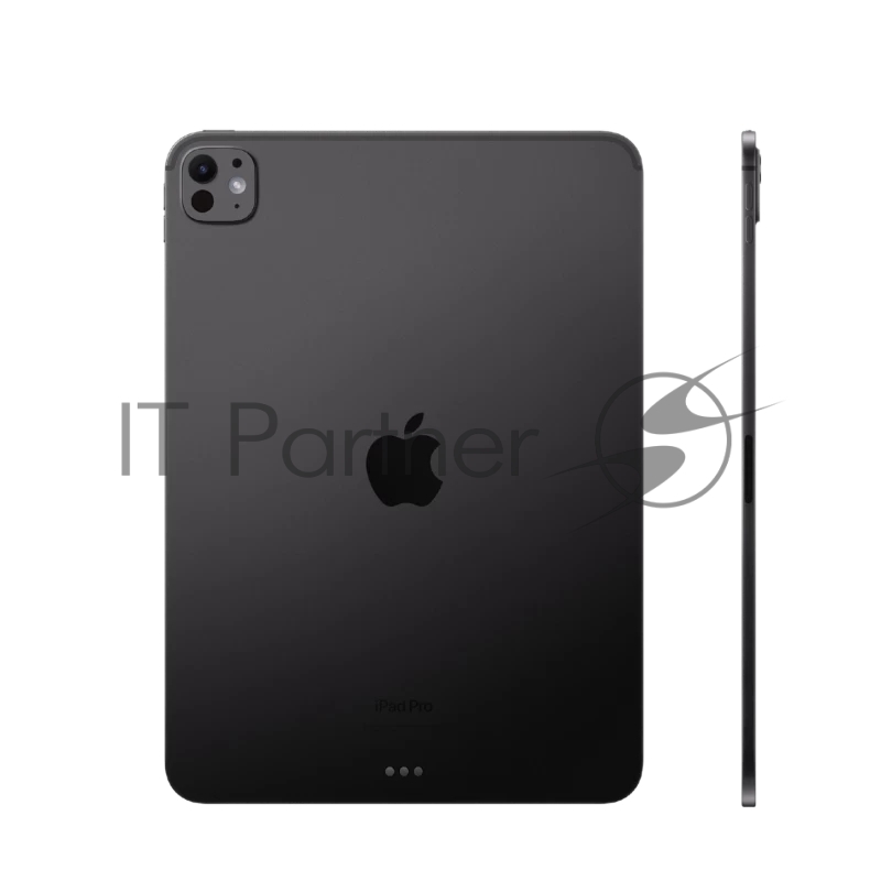 Планшет Apple iPad Pro 2024 A2925 13 8GB, 256GB, iOS черный
