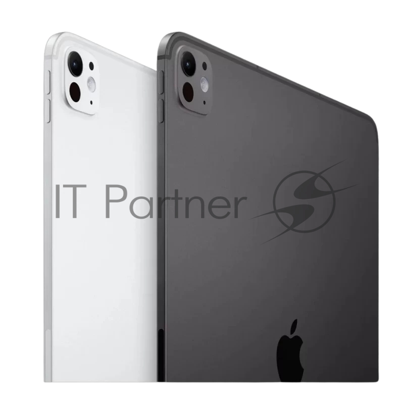 Планшет Apple iPad Pro 2024 A2925 13 8GB, 256GB, iOS черный