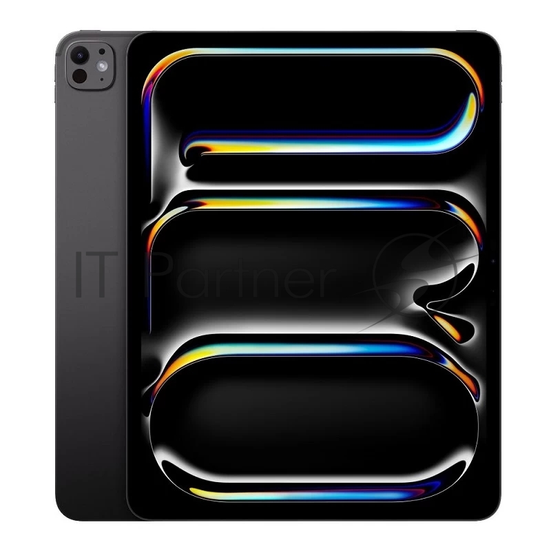 Планшет Apple iPad Pro 2024 A2925 13 8GB, 256GB, iOS черный