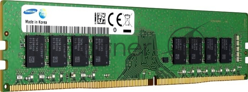 Модуль памяти Samsung 8GB 3200MHz DDR4 OEM