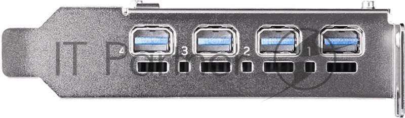 Видеокарта NVIDIA RTX A1000 PCIe 8GB GDDR6 BOX Pack 900-5G172-2580-000