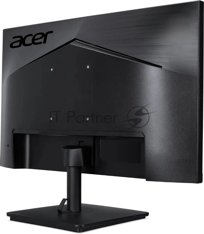 Монитор 27 Acer V277Ebipv IPS 1920x1080, 100 Гц, 4 мс, 16:9, 250 кд/м2, 1xHDMI, 1хDP, черный