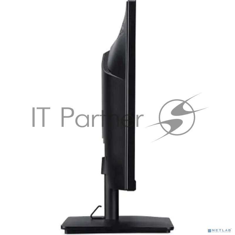 Монитор 27 Acer V277Ebipv IPS 1920x1080, 100 Гц, 4 мс, 16:9, 250 кд/м2, 1xHDMI, 1хDP, черный