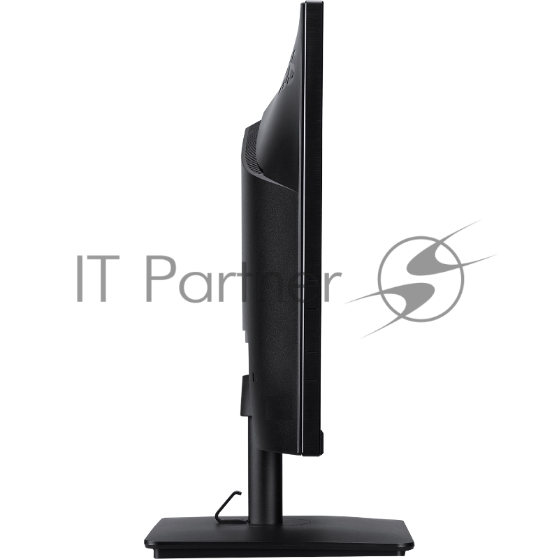 Монитор 27 Acer V277Ebipv IPS 1920x1080, 100 Гц, 4 мс, 16:9, 250 кд/м2, 1xHDMI, 1хDP, черный