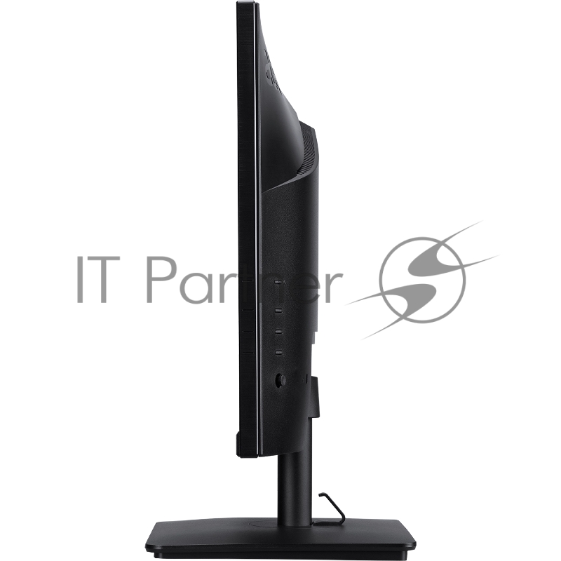 Монитор 27 Acer V277Ebipv IPS 1920x1080, 100 Гц, 4 мс, 16:9, 250 кд/м2, 1xHDMI, 1хDP, черный