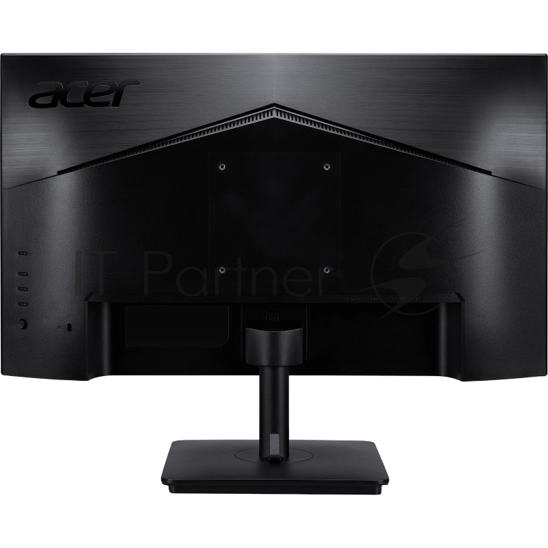 Монитор 27 Acer V277Ebipv IPS 1920x1080, 100 Гц, 4 мс, 16:9, 250 кд/м2, 1xHDMI, 1хDP, черный