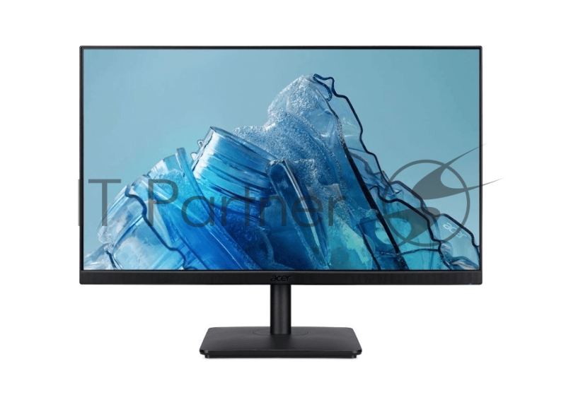 Монитор 27 Acer V277Ebipv IPS 1920x1080, 100 Гц, 4 мс, 16:9, 250 кд/м2, 1xHDMI, 1хDP, черный
