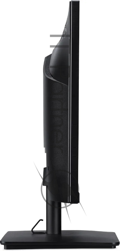 Монитор 27 Acer V277Ebipv IPS 1920x1080, 100 Гц, 4 мс, 16:9, 250 кд/м2, 1xHDMI, 1хDP, черный