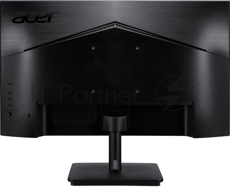 Монитор 27 Acer V277Ebipv IPS 1920x1080, 100 Гц, 4 мс, 16:9, 250 кд/м2, 1xHDMI, 1хDP, черный