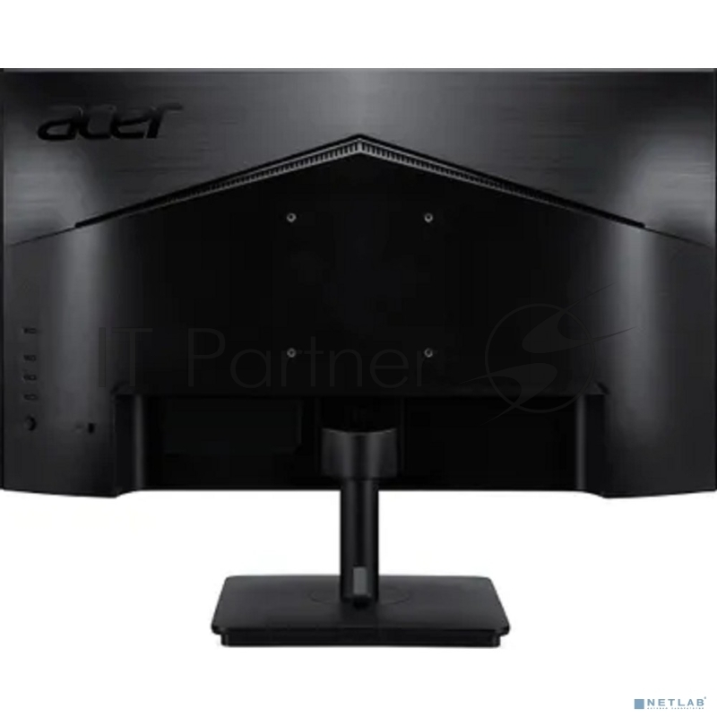 Монитор 27 Acer V277Ebipv IPS 1920x1080, 100 Гц, 4 мс, 16:9, 250 кд/м2, 1xHDMI, 1хDP, черный