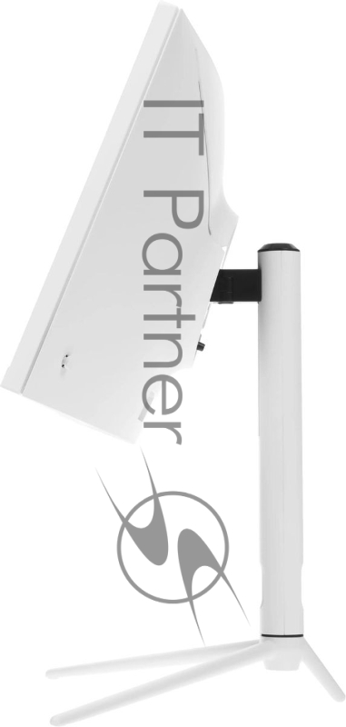 Монитор Dahua DHI-LM30-E330CW белый 30 VA LED 1ms 21:9 HDMI матовая HAS 3000:1 250cd 178гр/178гр 2560x1080 200Hz DP FHD 2кг