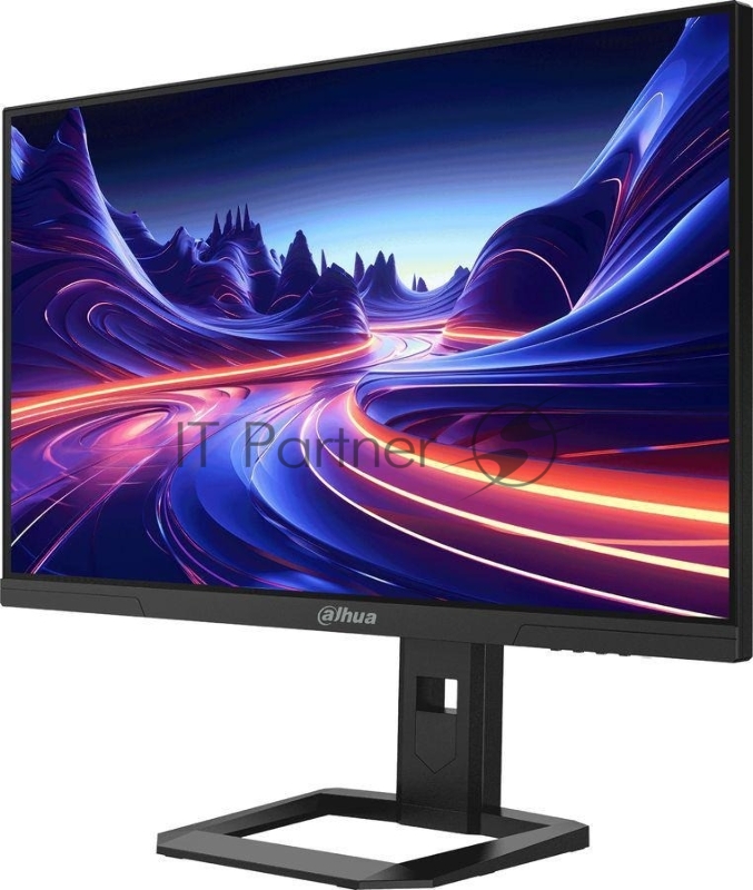 Монитор Dahua DHI-LM27-E341A черный 27 IPS LED 16:9 HDMI матовая 1000:1 300cd 178гр/178гр 2560x1440 240Hz DP QHD 4.97кг