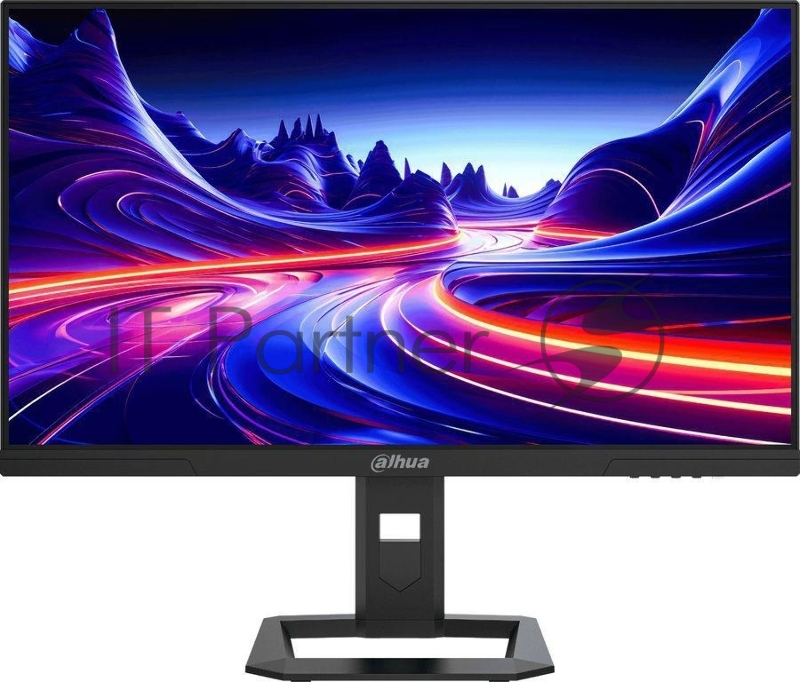 Монитор Dahua DHI-LM27-E341A черный 27 IPS LED 16:9 HDMI матовая 1000:1 300cd 178гр/178гр 2560x1440 240Hz DP QHD 4.97кг