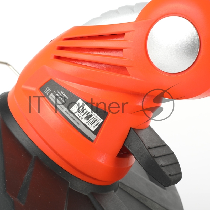 Триммер электрический Patriot TR 245 UES аккум. неразбор.штан. реж.эл.:леска