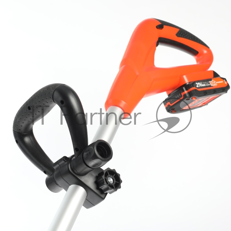 Триммер электрический Patriot TR 245 UES аккум. неразбор.штан. реж.эл.:леска