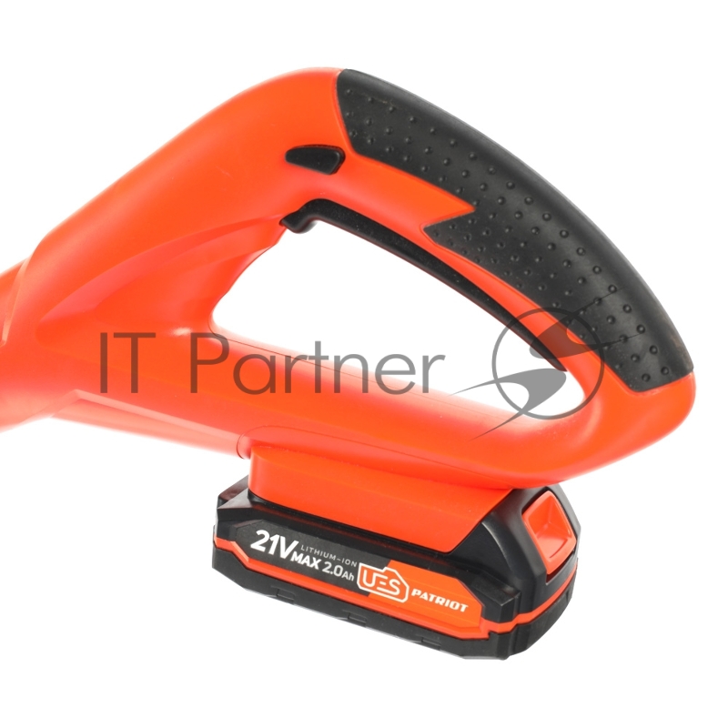 Триммер электрический Patriot TR 245 UES аккум. неразбор.штан. реж.эл.:леска