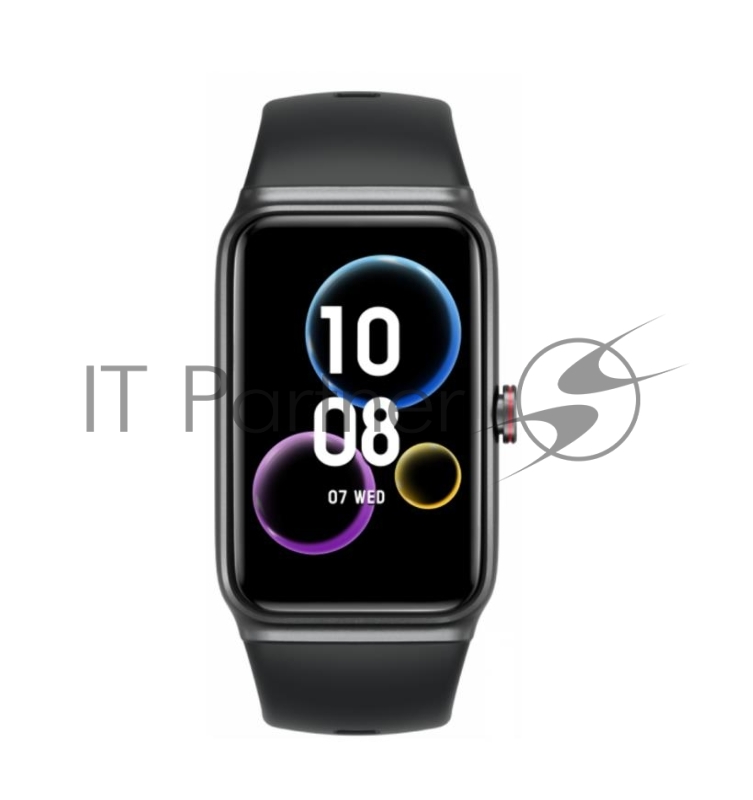 Умные часы HONOR CHOICE BOT-WB01 5504AAMB черный