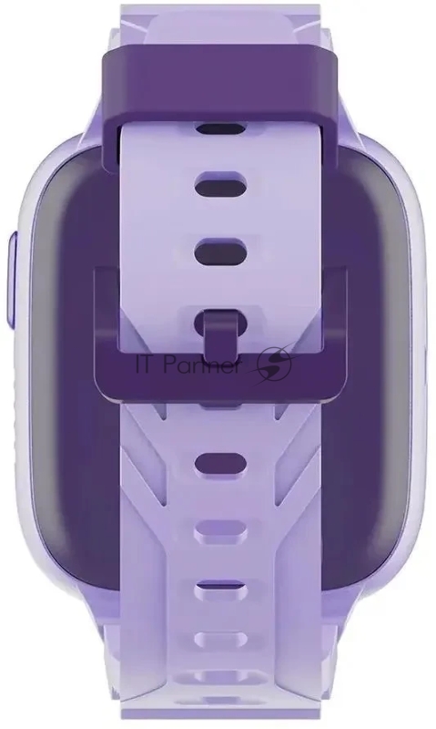 Смарт-часы HONOR CHOICE TAR-WB01 PLUS 4G KIDS фиолетовый