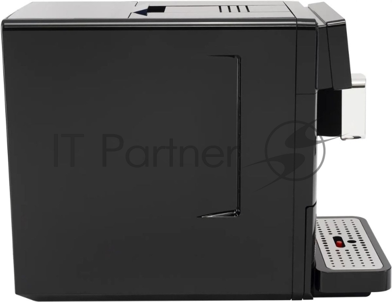 Кофемашина Rondell RDE-1115 1400Вт черный