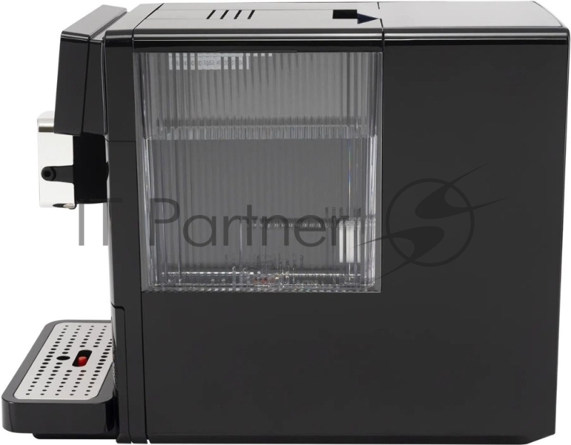 Кофемашина Rondell RDE-1115 1400Вт черный