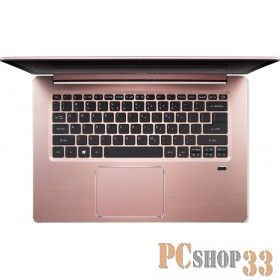 Ноутбук Acer Swift 3 SF314-52-53UX NX.GPJER.010 Pink 14