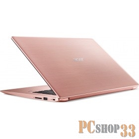Ноутбук Acer Swift 3 SF314-52-53UX NX.GPJER.010 Pink 14