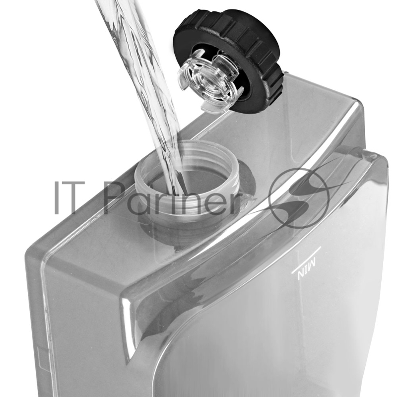 Отпариватель для одежды Endever Odyssey Q-15, бежевый, мощность 1600 Вт, производительность 35 г/мин, емкость бака 1,45л