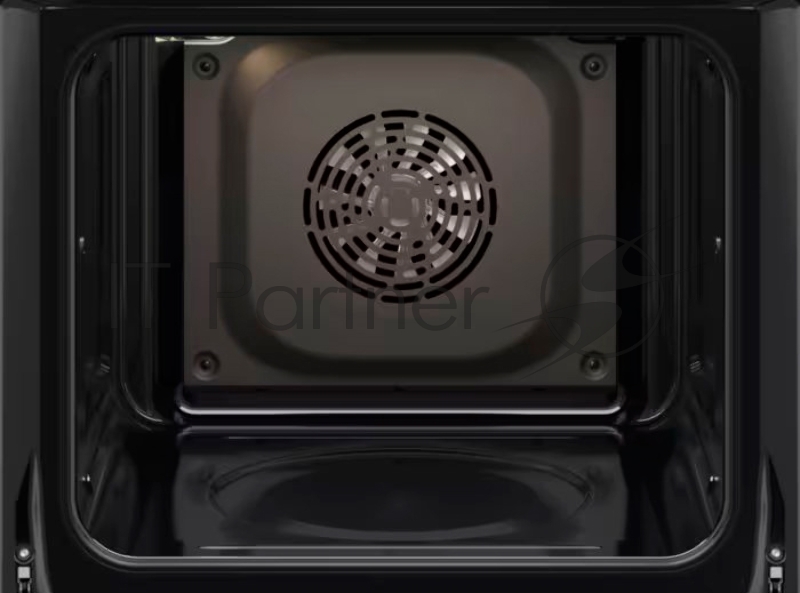 Духовой шкаф Электрический Electrolux EOF5F50BX нержавеющая сталь