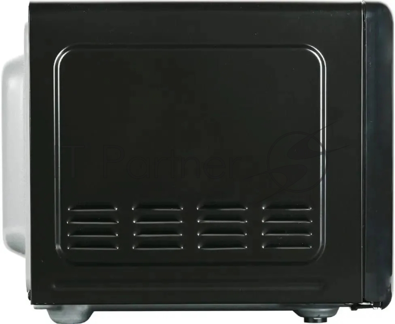 Микроволновая Печь GFGril GF-MWO203 20л. 700Вт черный